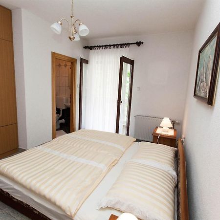 Apartments With A Parking Space Crikvenica - 11307 חדר תמונה
