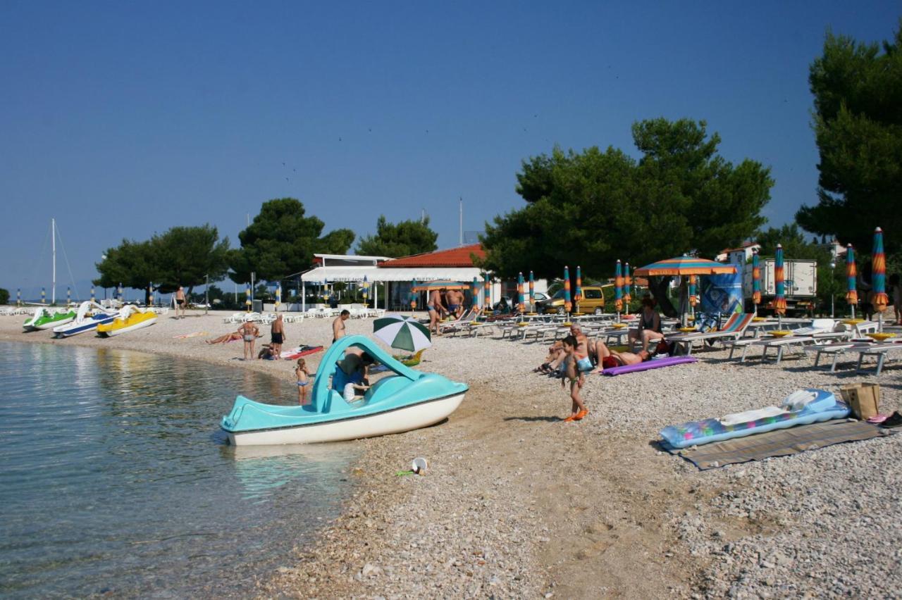 Apartments With A Parking Space Crikvenica - 11307 מראה חיצוני תמונה