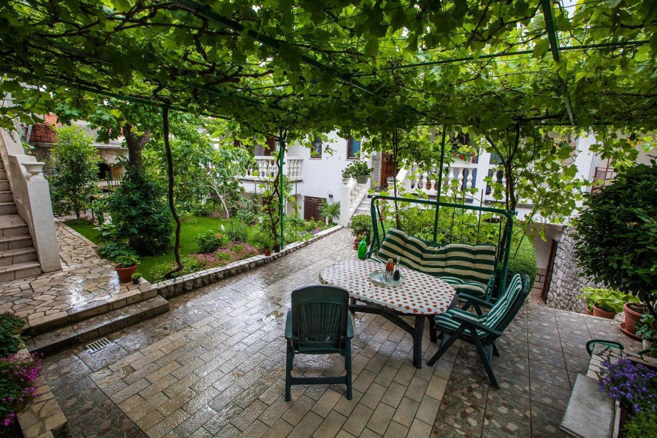 Apartments With A Parking Space Crikvenica - 11307 מראה חיצוני תמונה