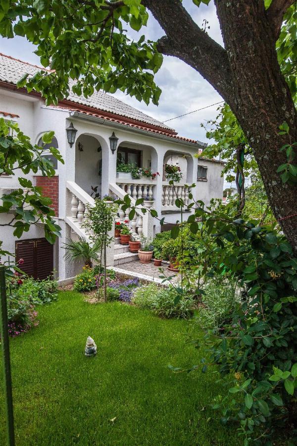 Apartments With A Parking Space Crikvenica - 11307 מראה חיצוני תמונה