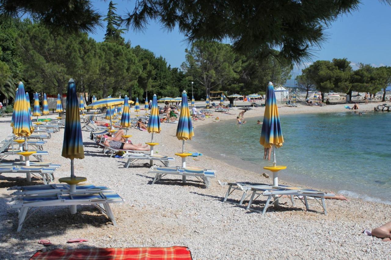 Apartments With A Parking Space Crikvenica - 11307 מראה חיצוני תמונה