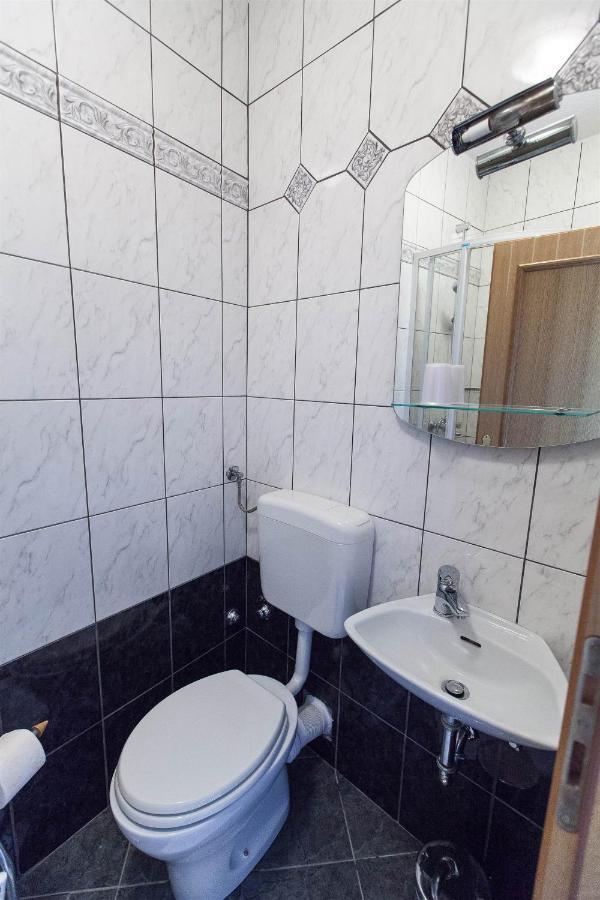 Apartments With A Parking Space Crikvenica - 11307 מראה חיצוני תמונה