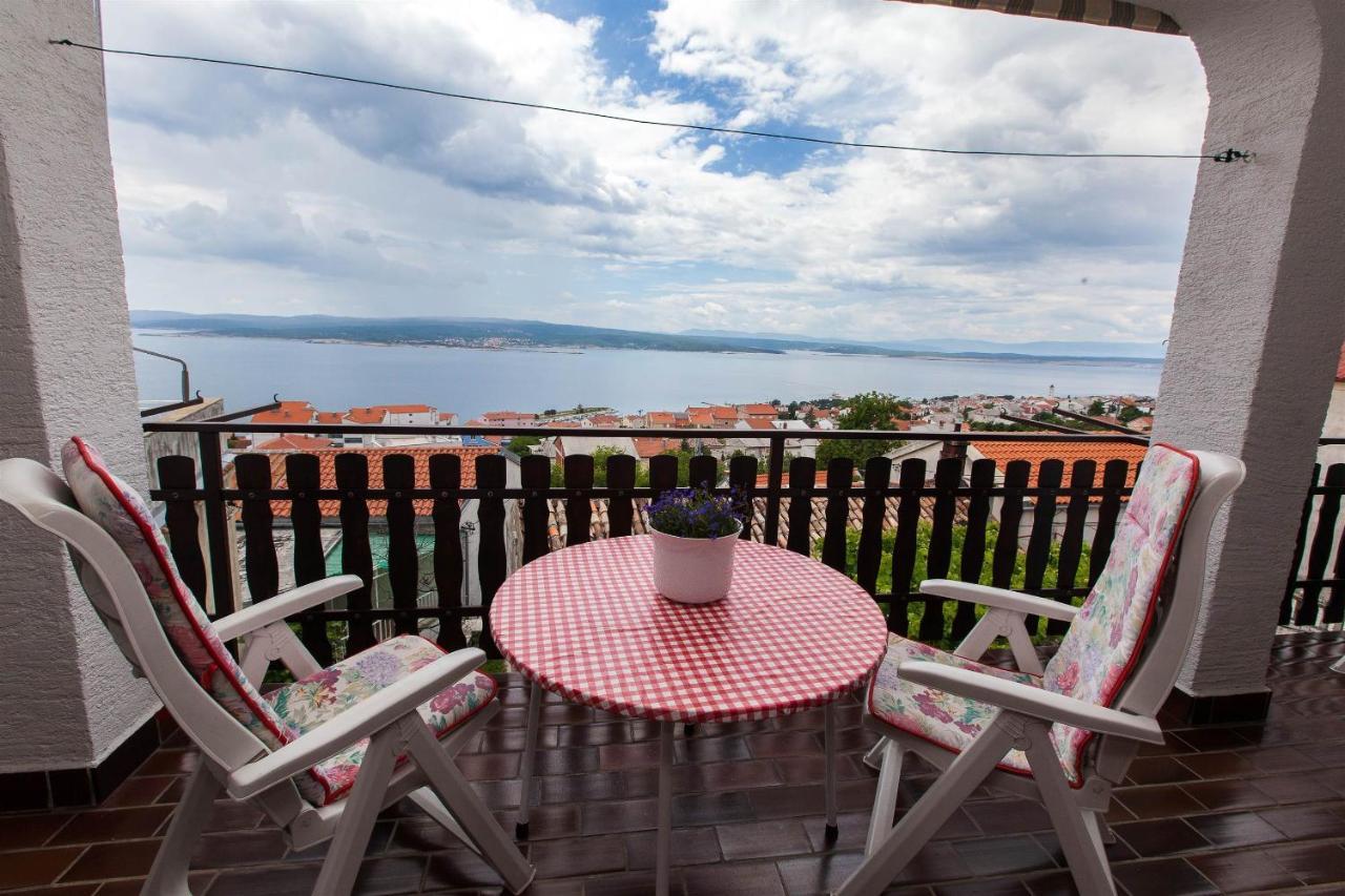Apartments With A Parking Space Crikvenica - 11307 מראה חיצוני תמונה