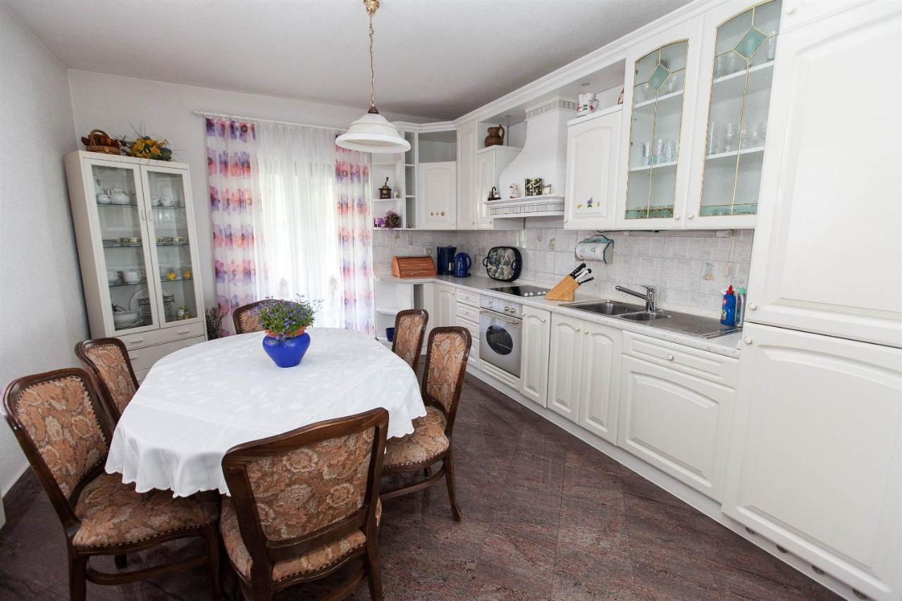 Apartments With A Parking Space Crikvenica - 11307 מראה חיצוני תמונה