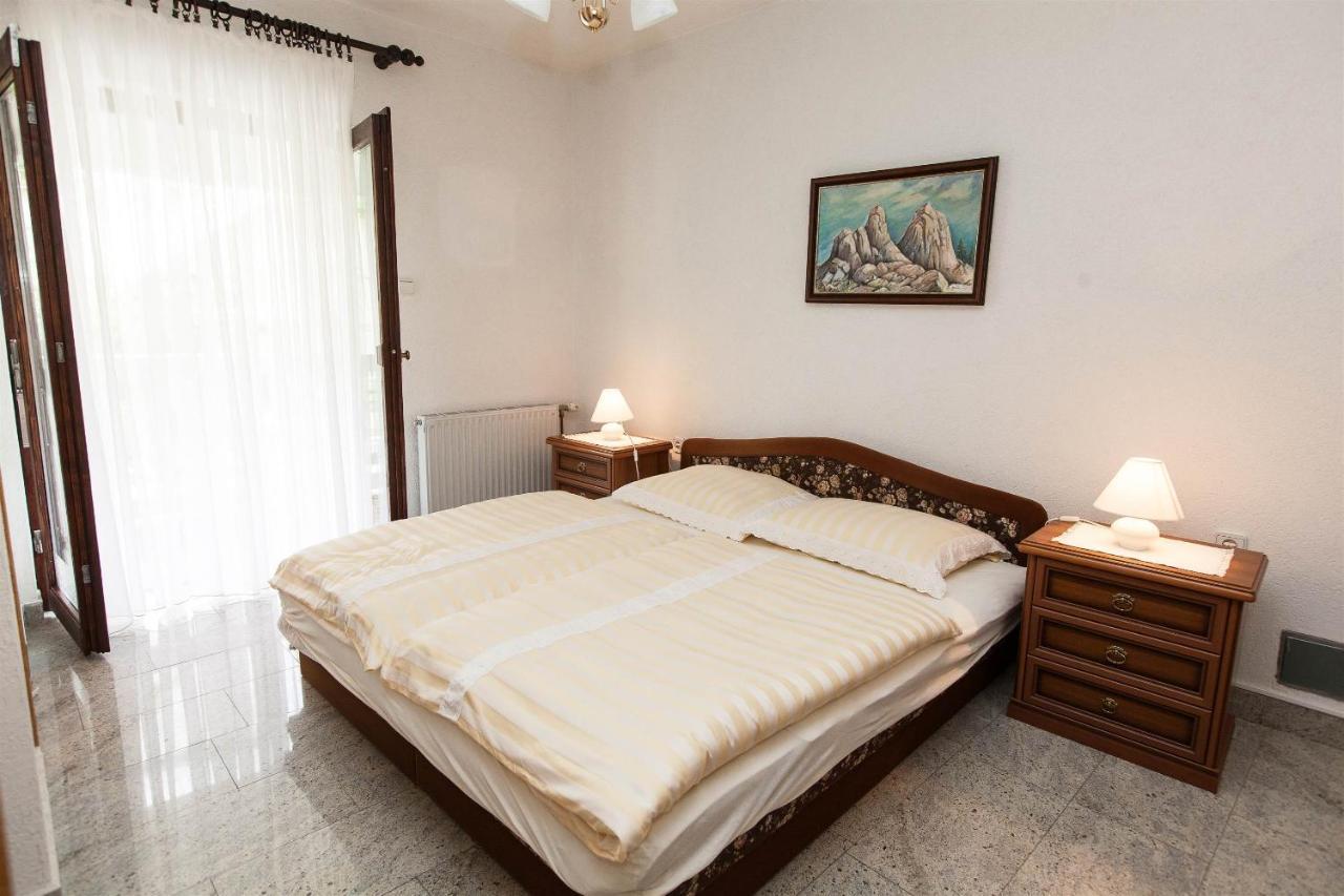 Apartments With A Parking Space Crikvenica - 11307 מראה חיצוני תמונה