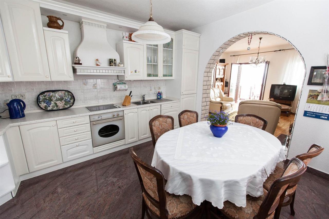 Apartments With A Parking Space Crikvenica - 11307 מראה חיצוני תמונה