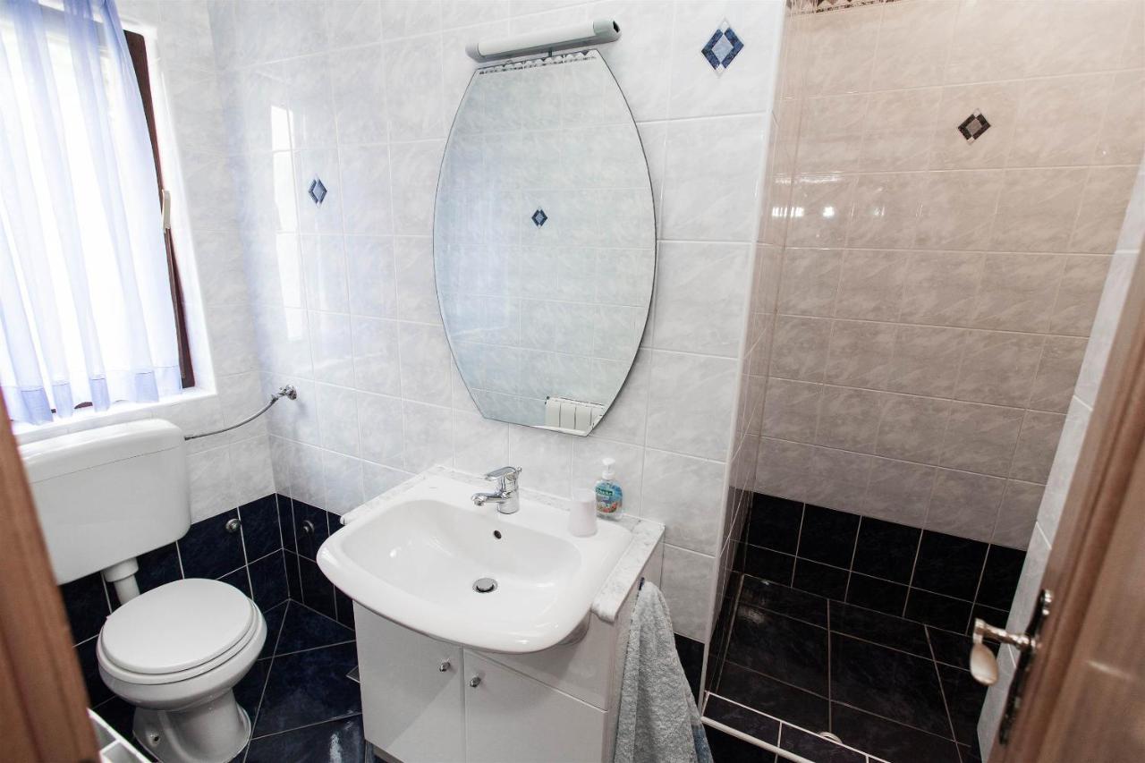Apartments With A Parking Space Crikvenica - 11307 מראה חיצוני תמונה