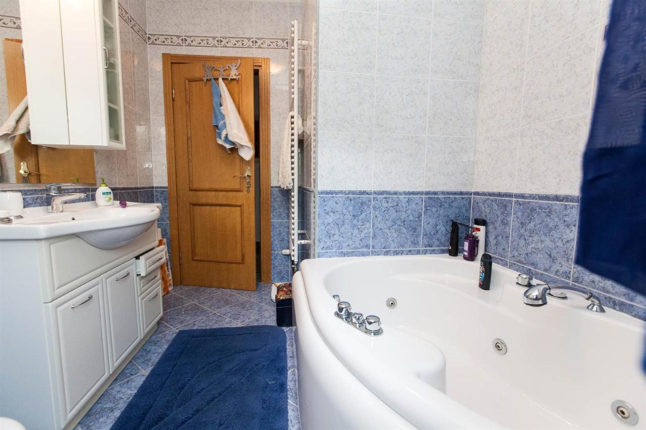 Apartments With A Parking Space Crikvenica - 11307 מראה חיצוני תמונה