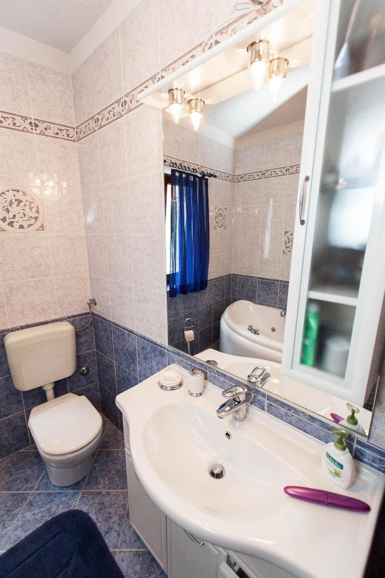 Apartments With A Parking Space Crikvenica - 11307 מראה חיצוני תמונה