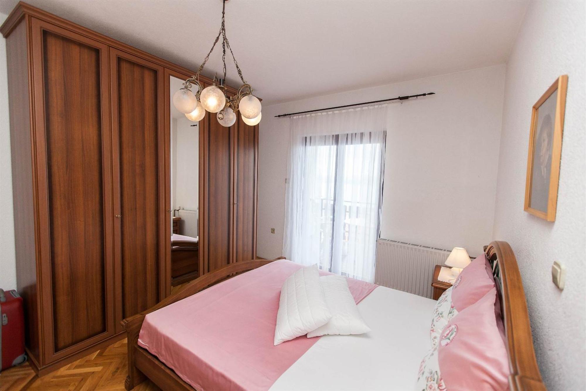 Apartments With A Parking Space Crikvenica - 11307 מראה חיצוני תמונה