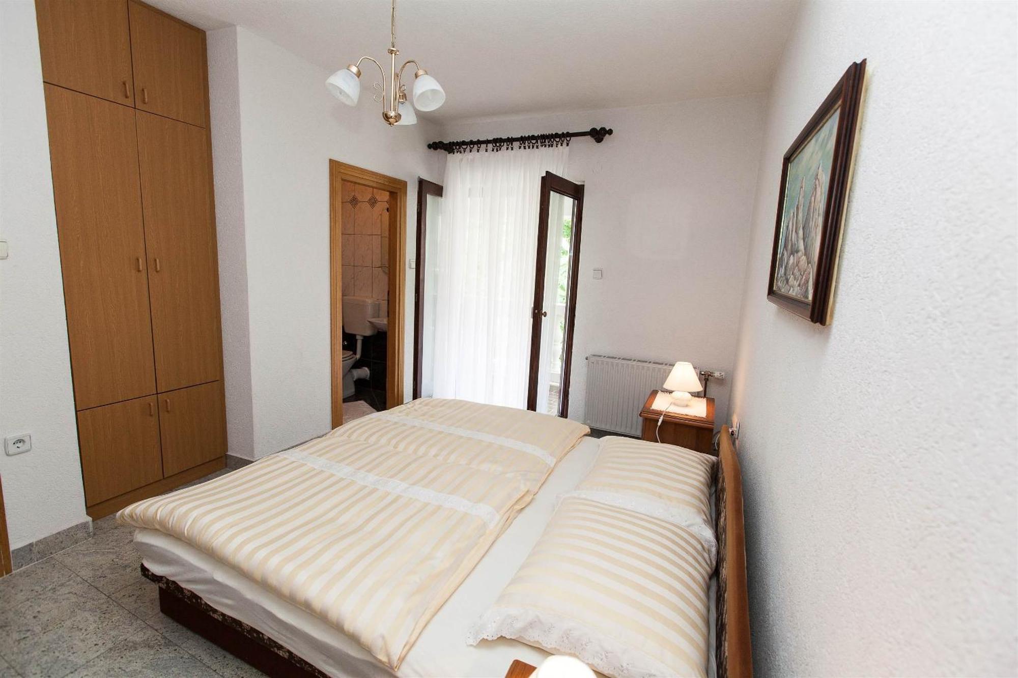 Apartments With A Parking Space Crikvenica - 11307 חדר תמונה
