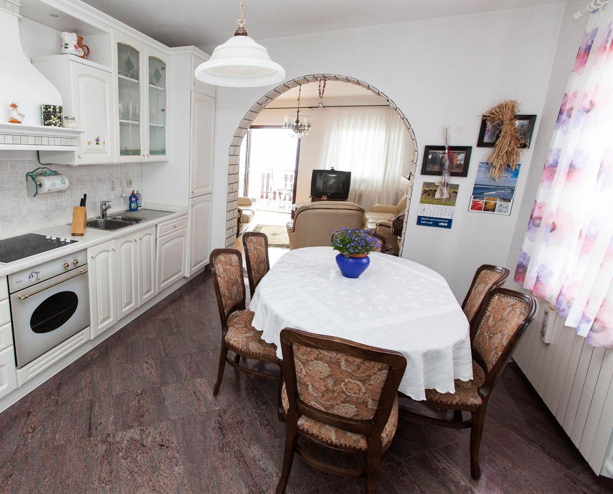 Apartments With A Parking Space Crikvenica - 11307 מראה חיצוני תמונה