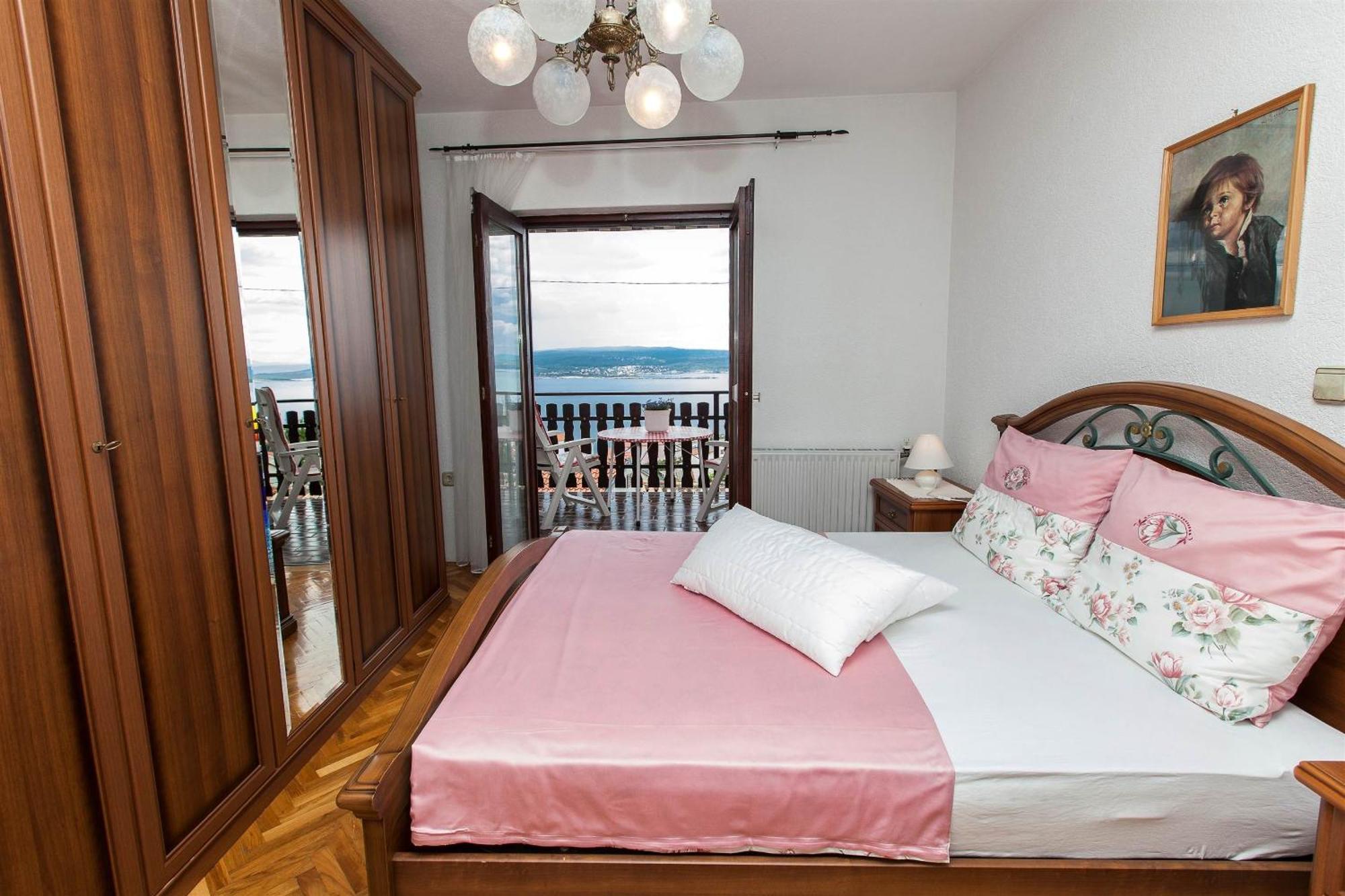 Apartments With A Parking Space Crikvenica - 11307 מראה חיצוני תמונה